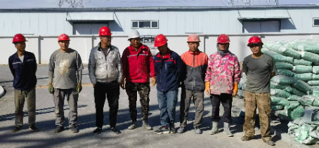 桥东厂房地基沉降注浆加固施工队伍怎么选